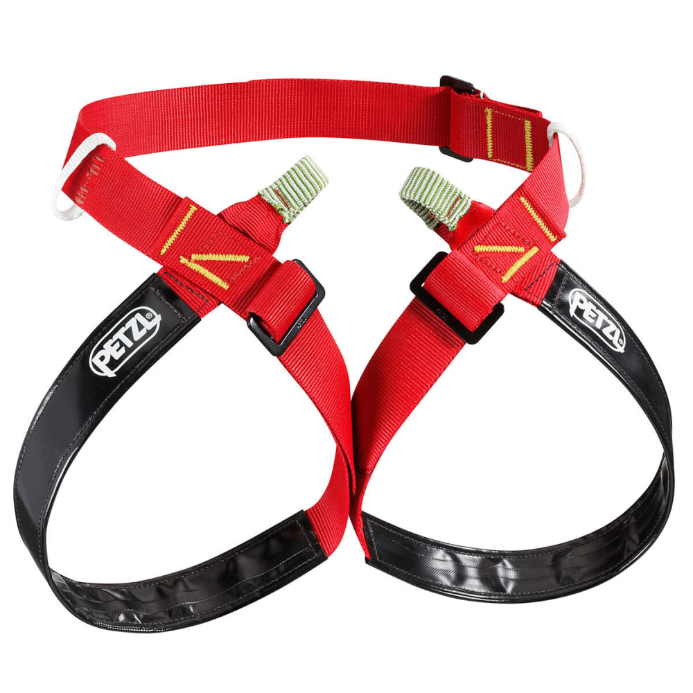 PETZL Superavanti Caving Harness 1