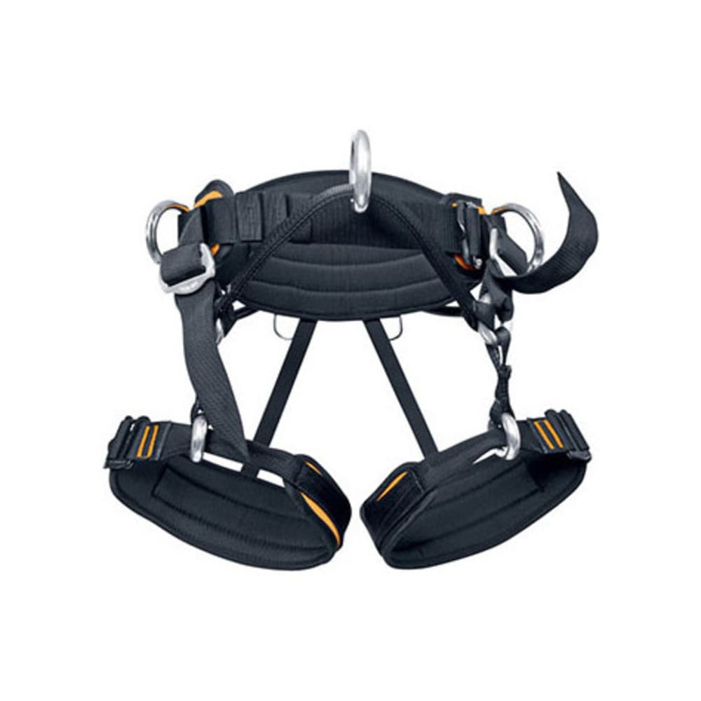 SINGING ROCK Timber II Arbor Harness M/L