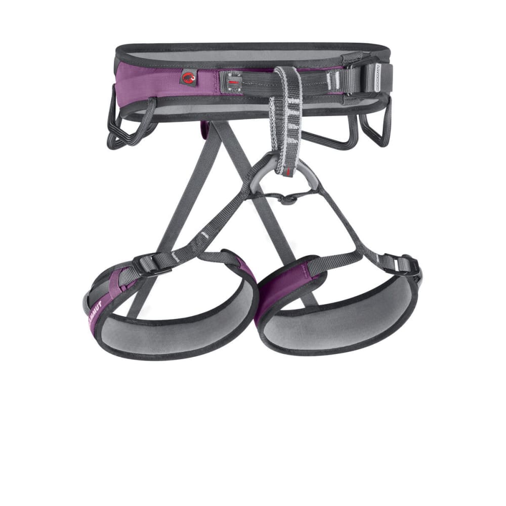 MAMMUT Women's Ophira 3 Slide Climbing Harness XS