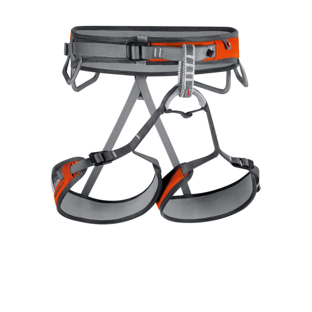 MAMMUT Ophir 3 Slide Climbing Harness XL