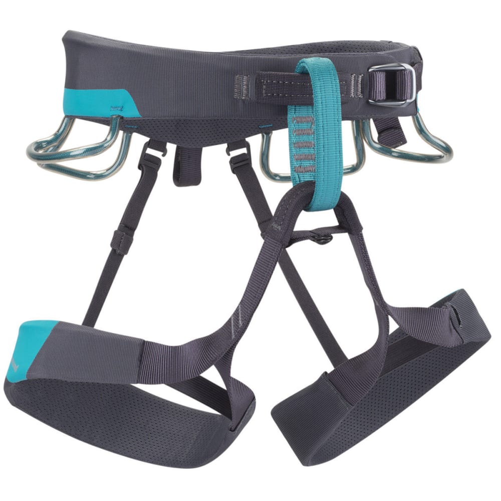 BLACK DIAMOND Women's Ethos Climbing Harness XS