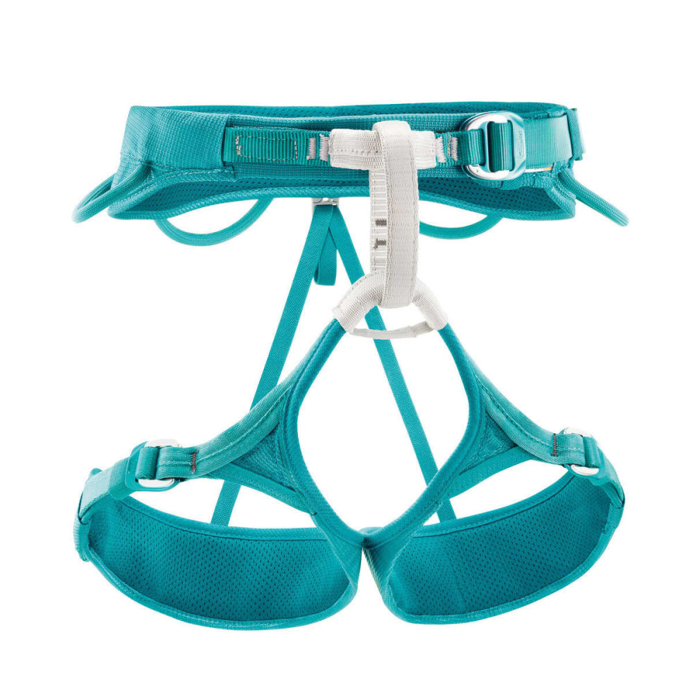 PETZL Women's Luna Climbing Harness S