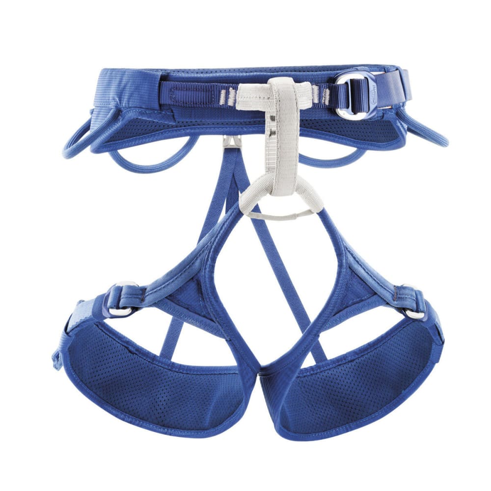 PETZL Adjama Climbing Harness XL