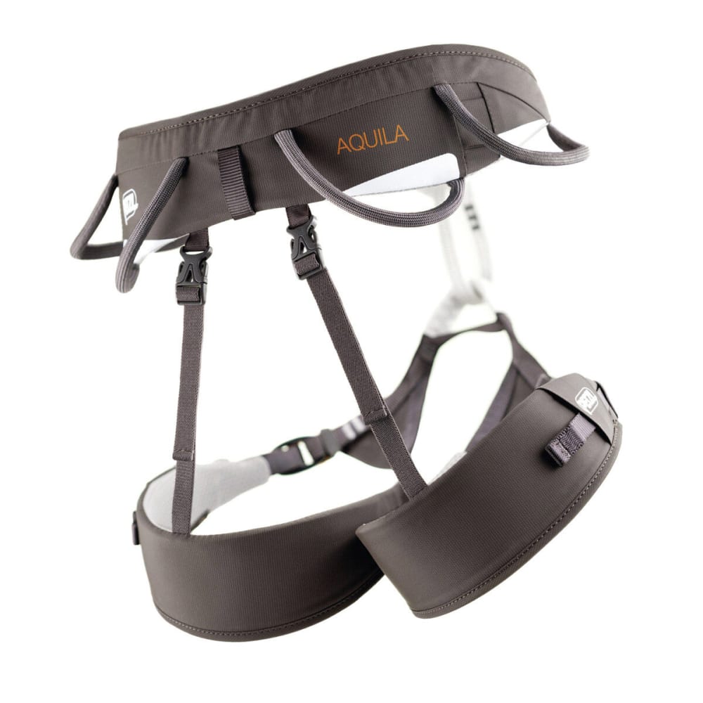 PETZL Aquila Climbing Harness S