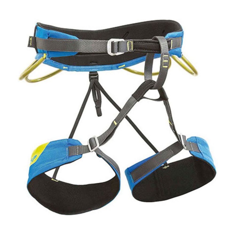 CAMP Energy Climbing Harness S