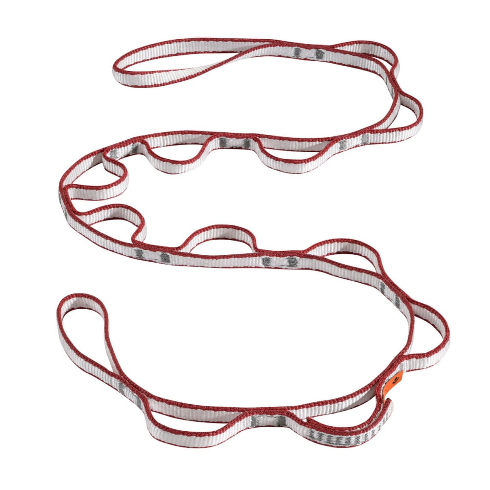 BLACK DIAMOND Daisy Chain, 12 mm Dynex, 45 in. NA