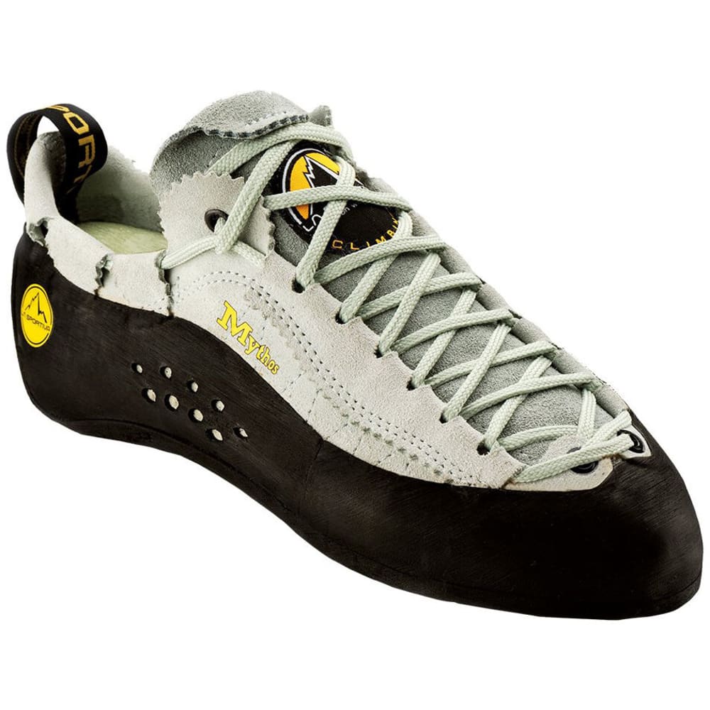 LA SPORTIVA Women's Mythos Climbing Shoes 35