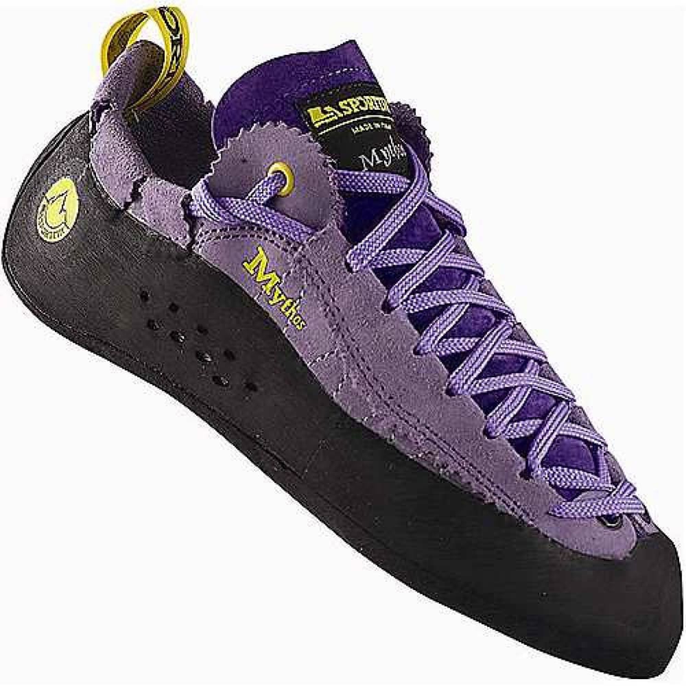 LA SPORTIVA Men's Mythos Climbing Shoes - Eastern Mountain Sports