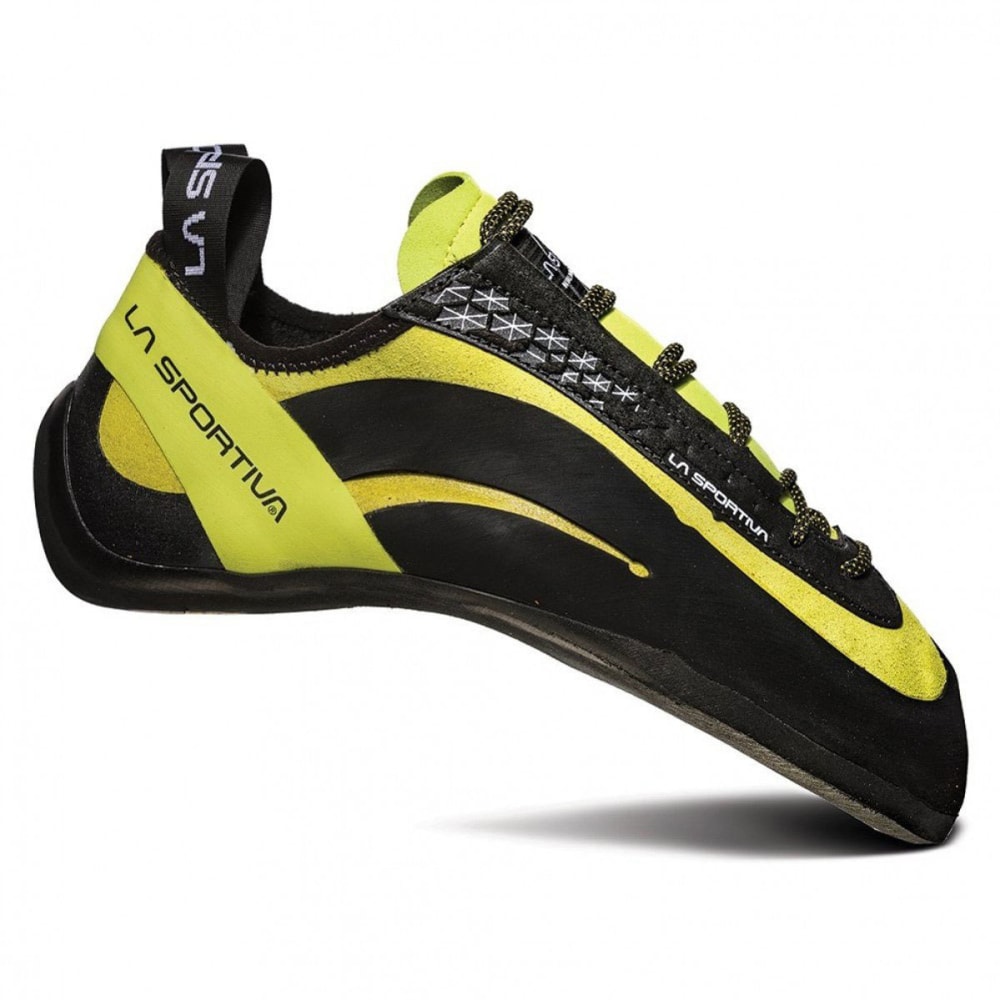 LA SPORTIVA Miura Climbing Shoes 40