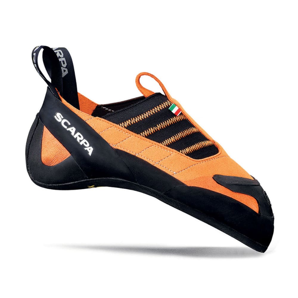 SCARPA Instinct S Climbing Shoes 35.5