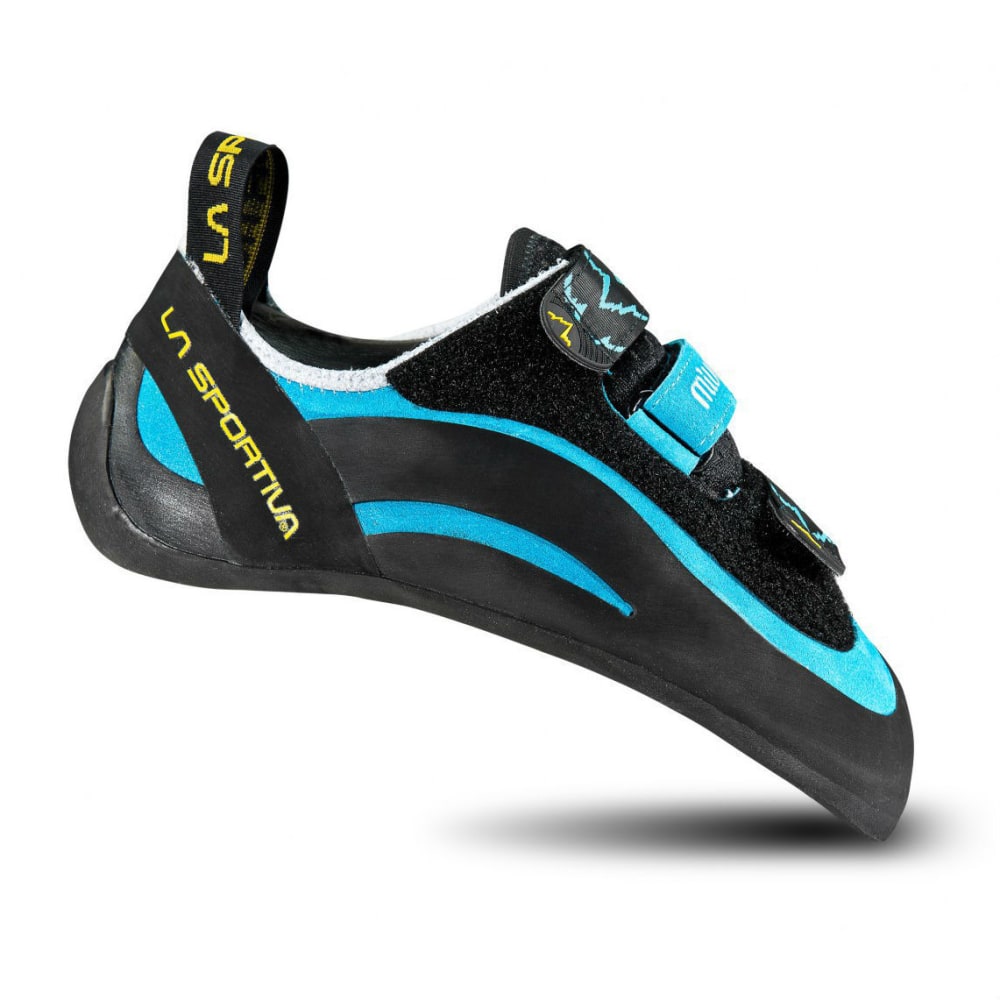 LA SPORTIVA Women's Miura VS Climbing Shoes 35