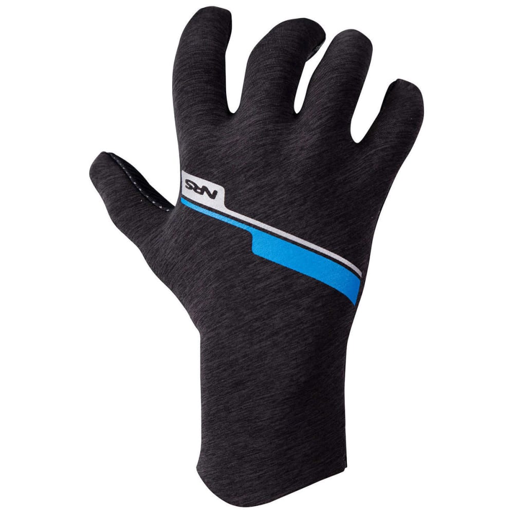 NRS Men's HydroSkin Gloves S