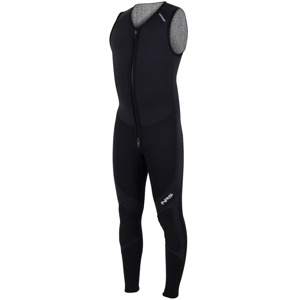 NRS Ultra John 3.0 Paddling Wetsuit XS