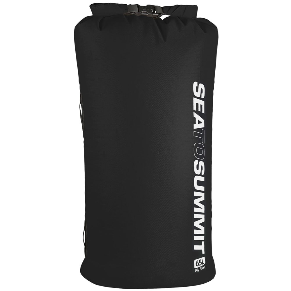 SEA TO SUMMIT Big River Dry Bag, 65 L NA