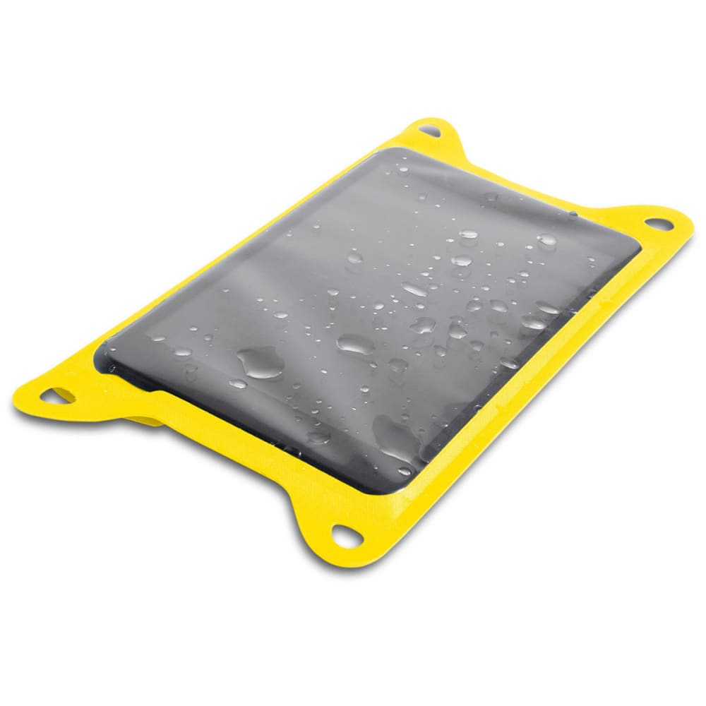 SEA TO SUMMIT TPU Guide Waterproof Pouch, iPad NA