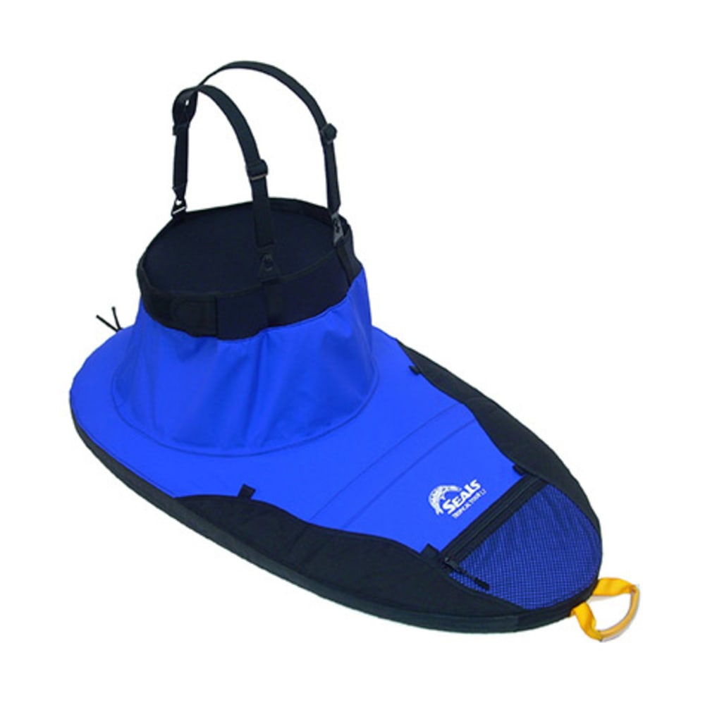 SEALS Tropical Tour Sprayskirt, 1.7 NA
