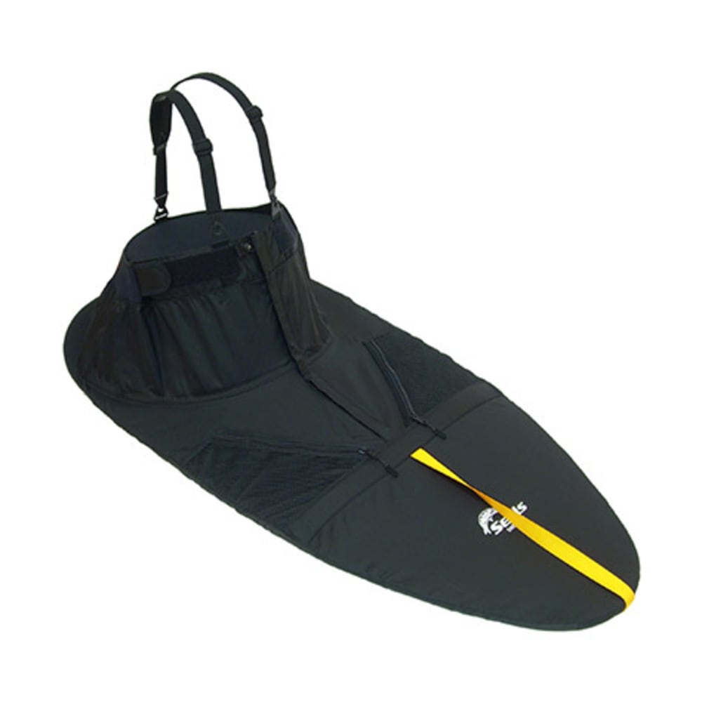 SEALS Sneak Sprayskirt, 5.2 NA