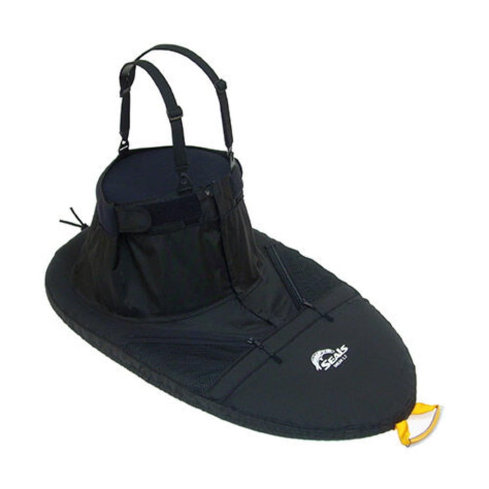 SEALS Sneak Sprayskirt, 1.7 NA