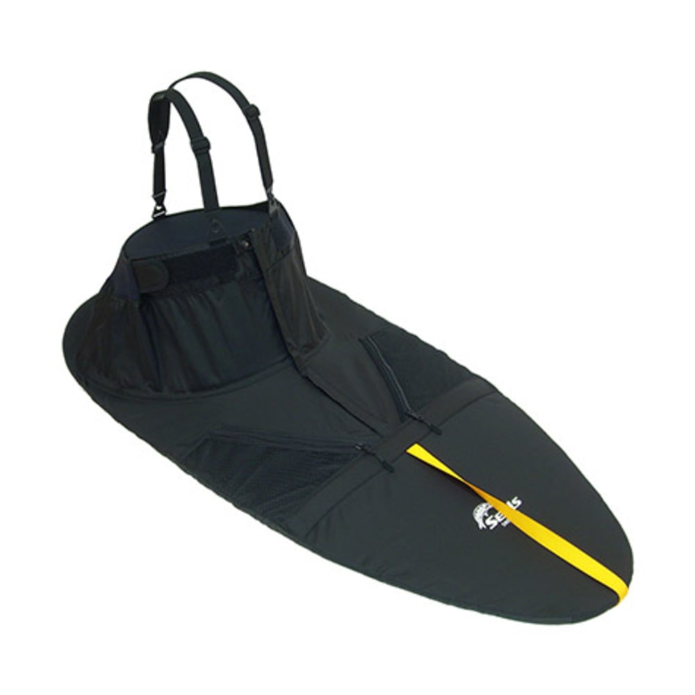 SEALS Sneak Sprayskirt, 5.0 NA