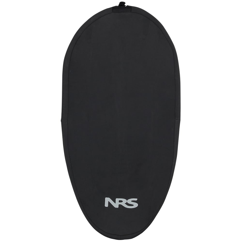 NRS Super Stretch Neoprene Cockpit Cover, Large L