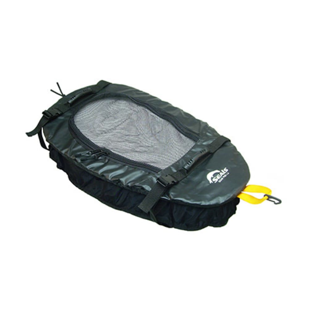 SEALS Gear Pod Cockpit Cover, 1.7 NA