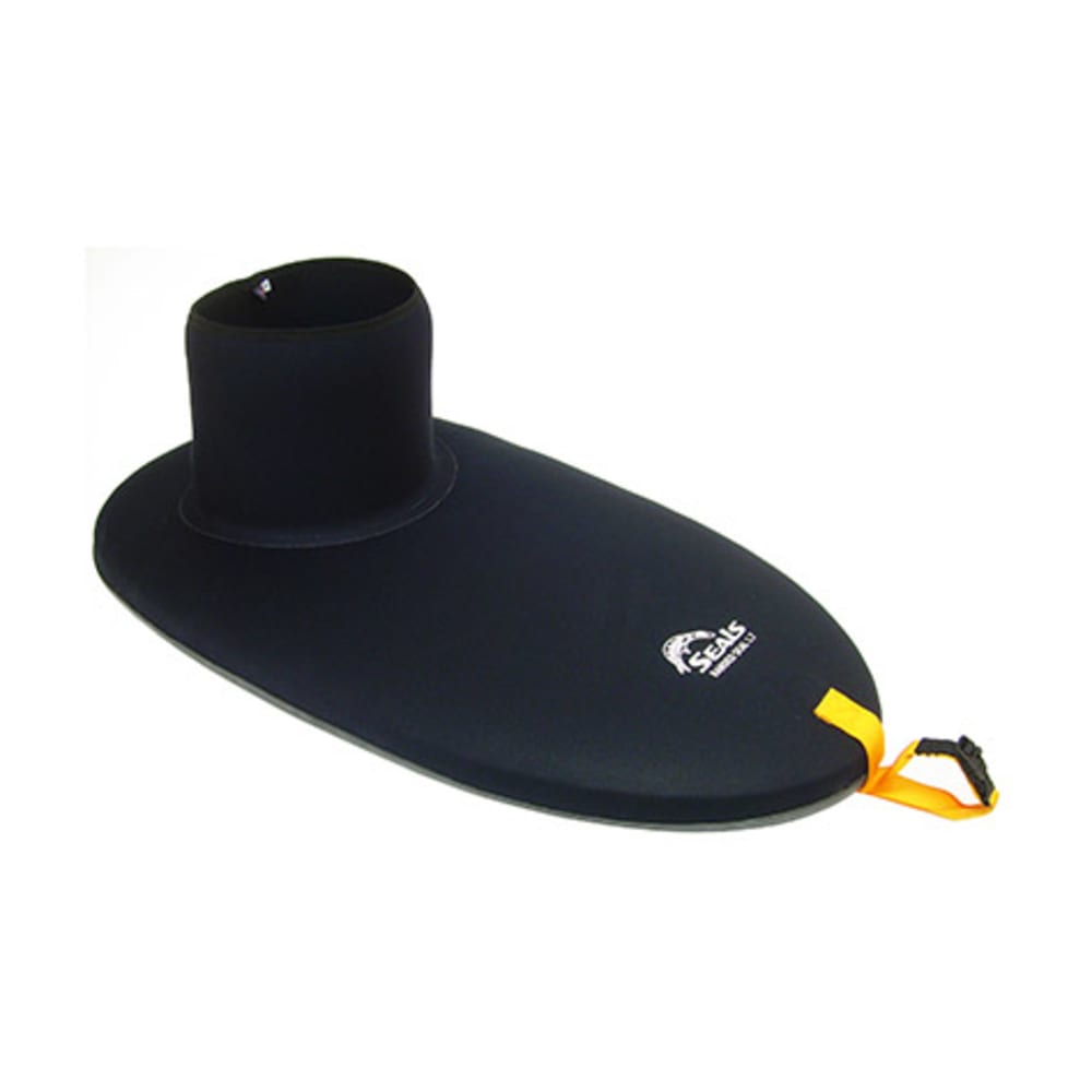 SEALS Randed Seal Sprayskirt, 1.2 S