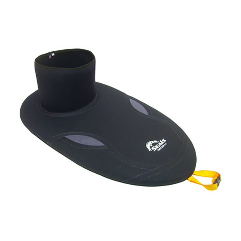 SEALS Shocker Sprayskirt, 1.4 Small NA