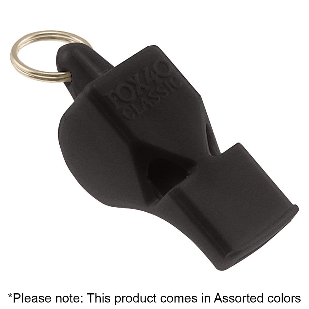 NRS Fox 40 Classic Whistle NO SIZE