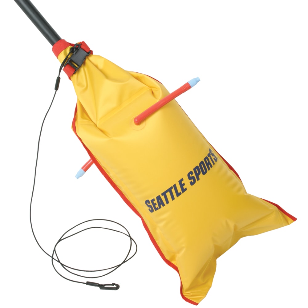 SEATTLE SPORTS Paddle Float NO SIZE