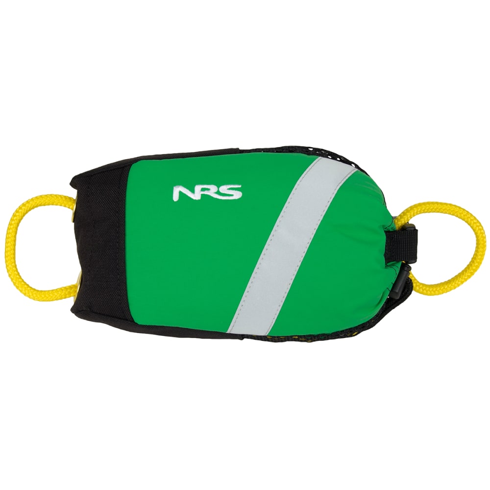 NRS Compact Rescue Throw Bag