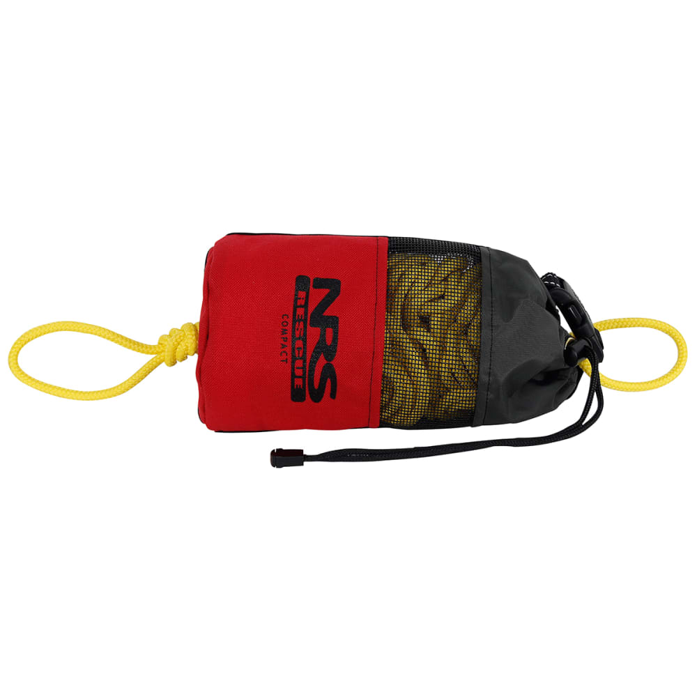 NRS Compact Rescue Throw Bag NO SIZE