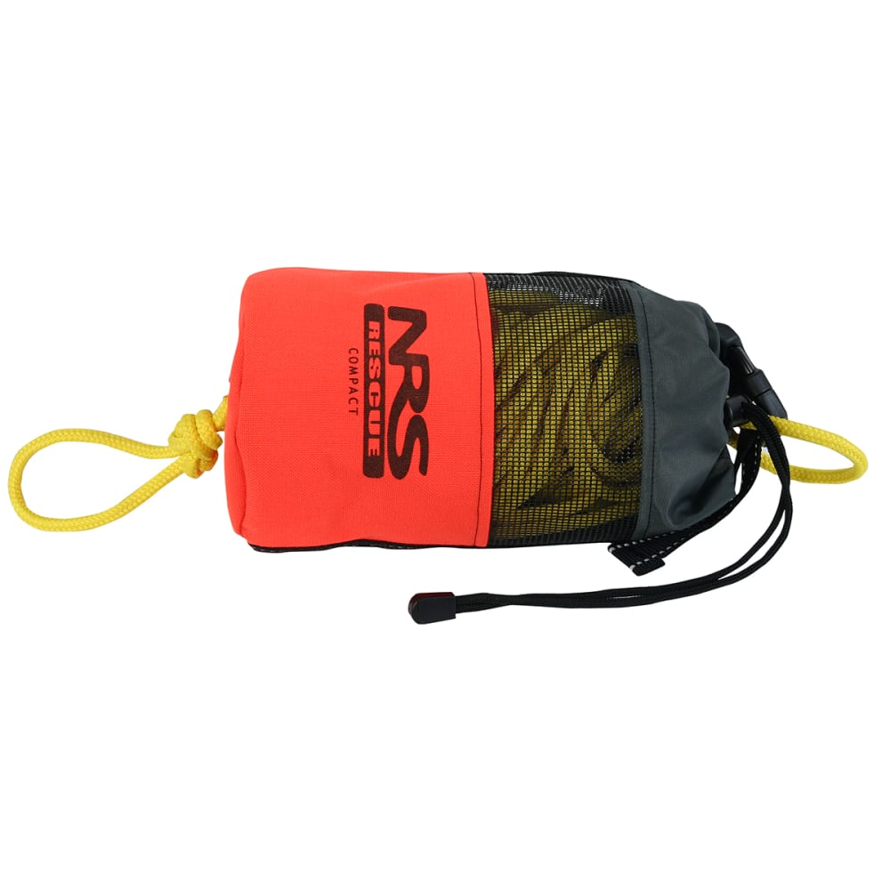 NRS Compact Rescue Throw Bag NO SIZE