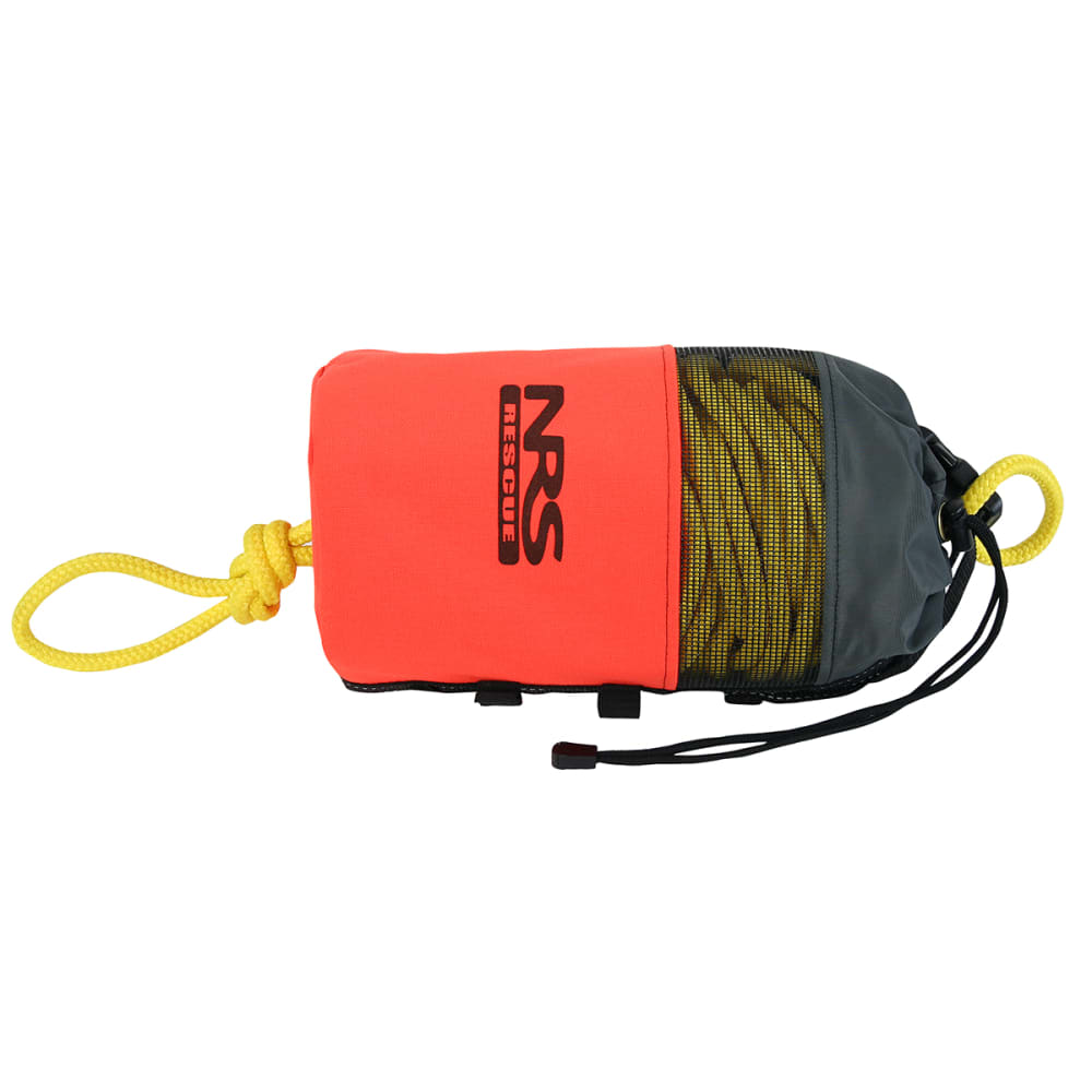 NRS Standard Rescue Throw Bag NO SIZE