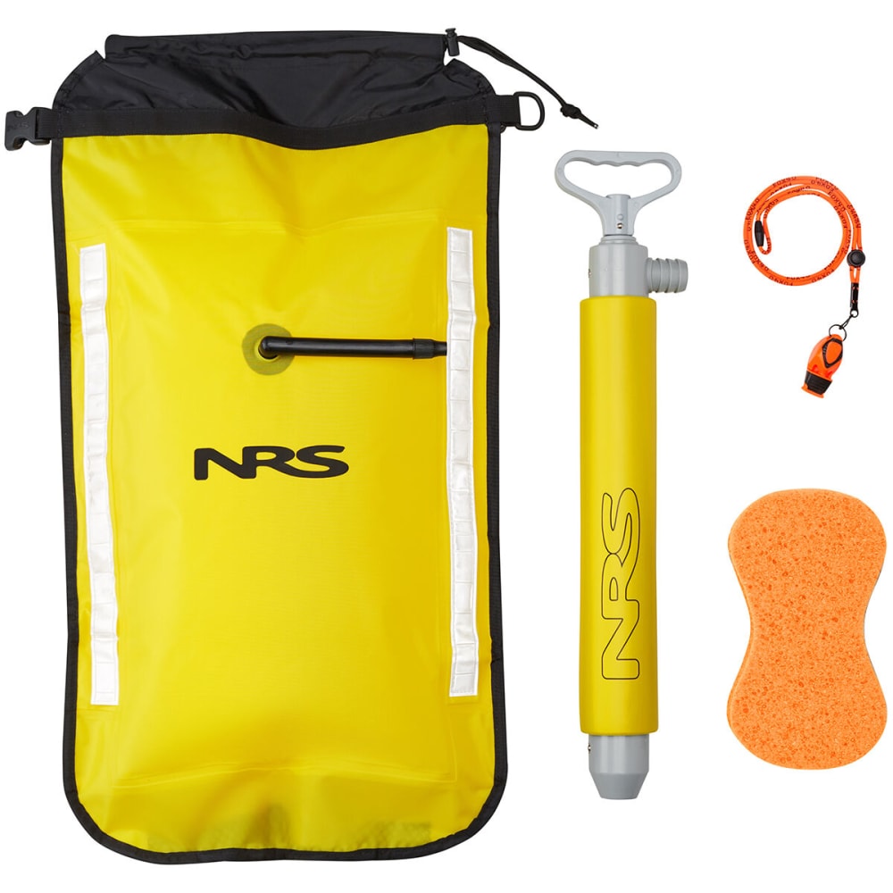 NRS Basic Touring Safety Kit NO SIZE
