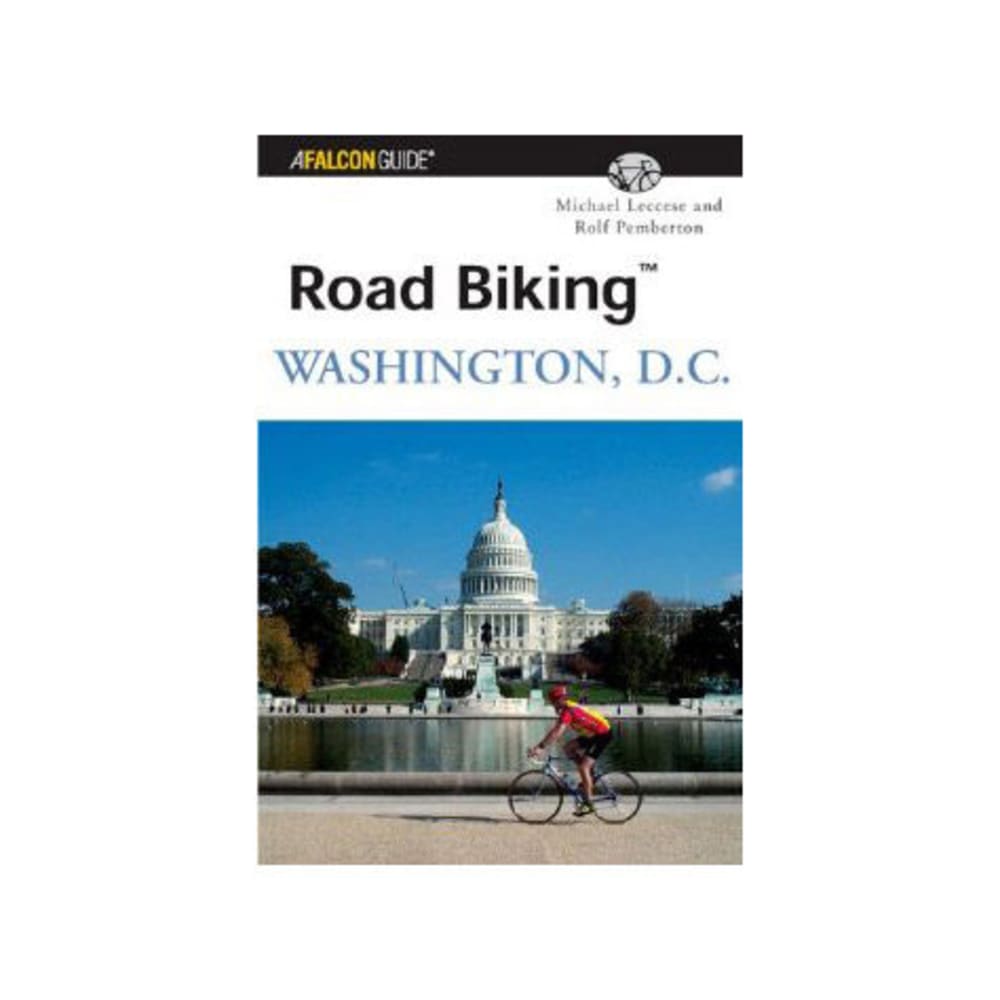 Road Biking Washington, D.C. NA