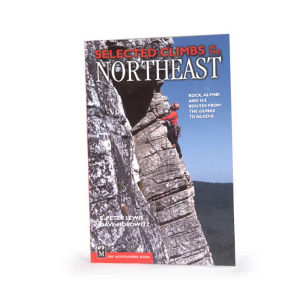 Selected Climbs of the Northeast NA
