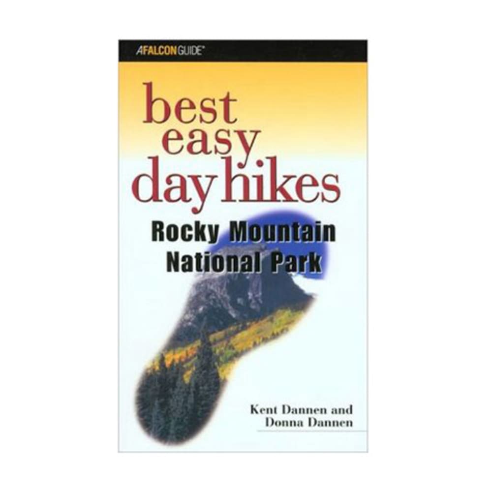 Rocky Mountain National Park NA