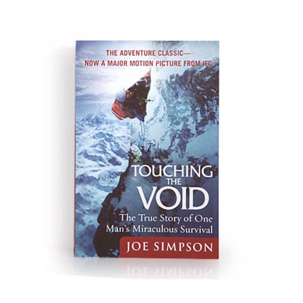 Touching the Void NA