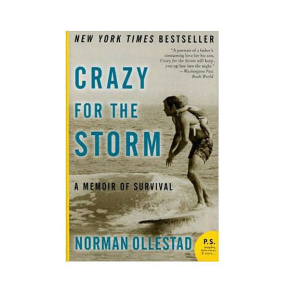 Crazy for. Норман Оллестад книги. Normand Survival. Книги Crazy is ветру. Father Normand.