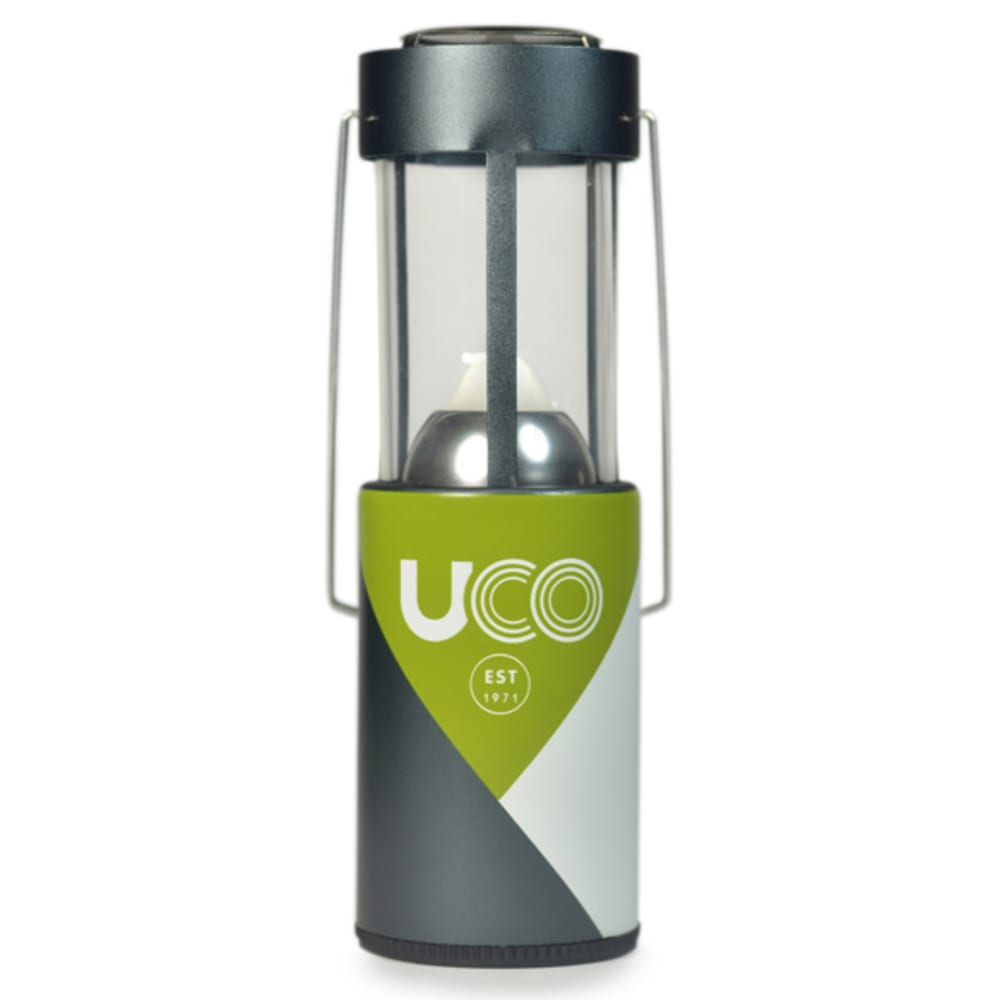 Anti-tilt Base for UCO original Candle Lantern 