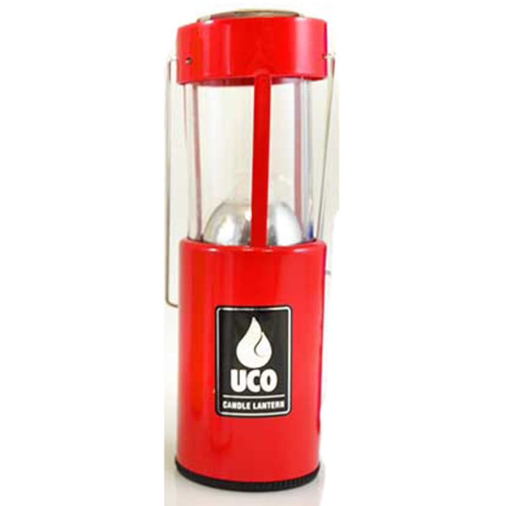 UCO Mini Candle Lantern — Get Ready! Emergency Planning Center