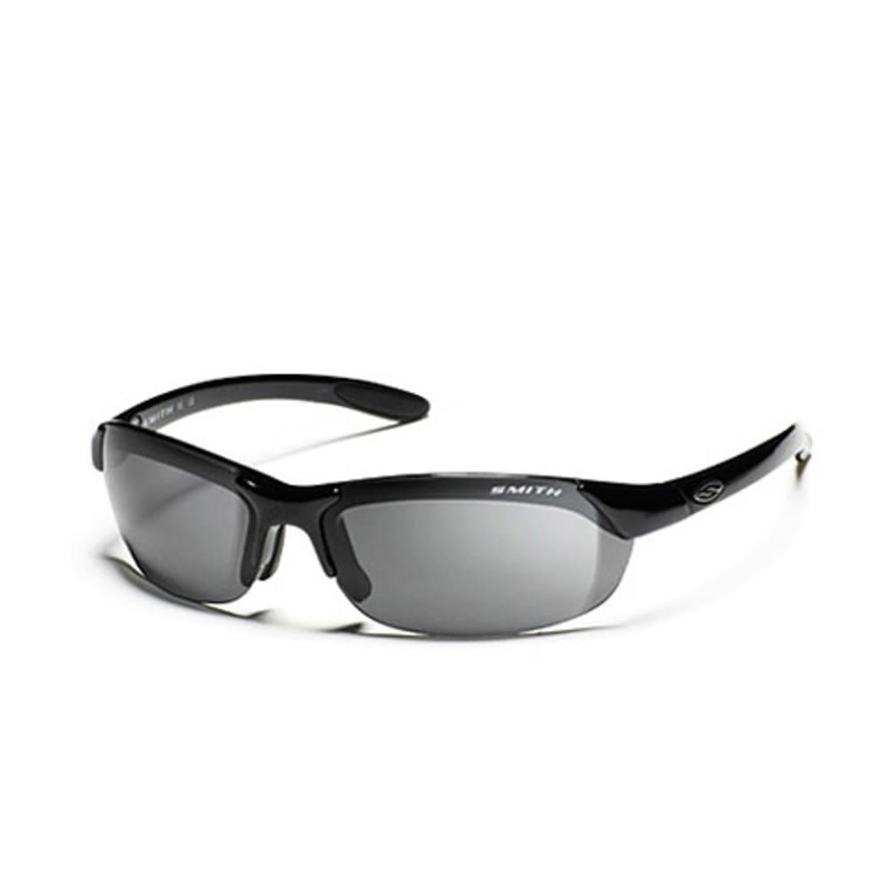 SMITH Parallel Polarized Sunglasses, Color Options - Eastern Mountain ...