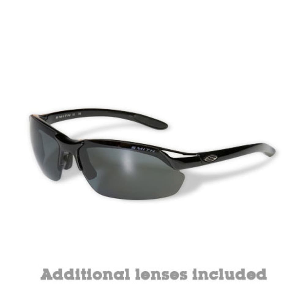 SMITH Parallel Max Polarized Sunglasses NA