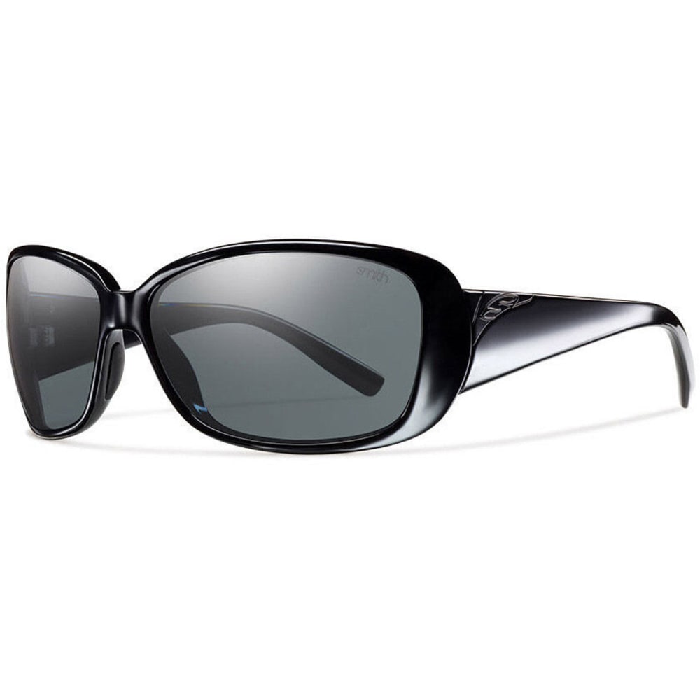 SMITH Shorewood Sunglasses, Black NA
