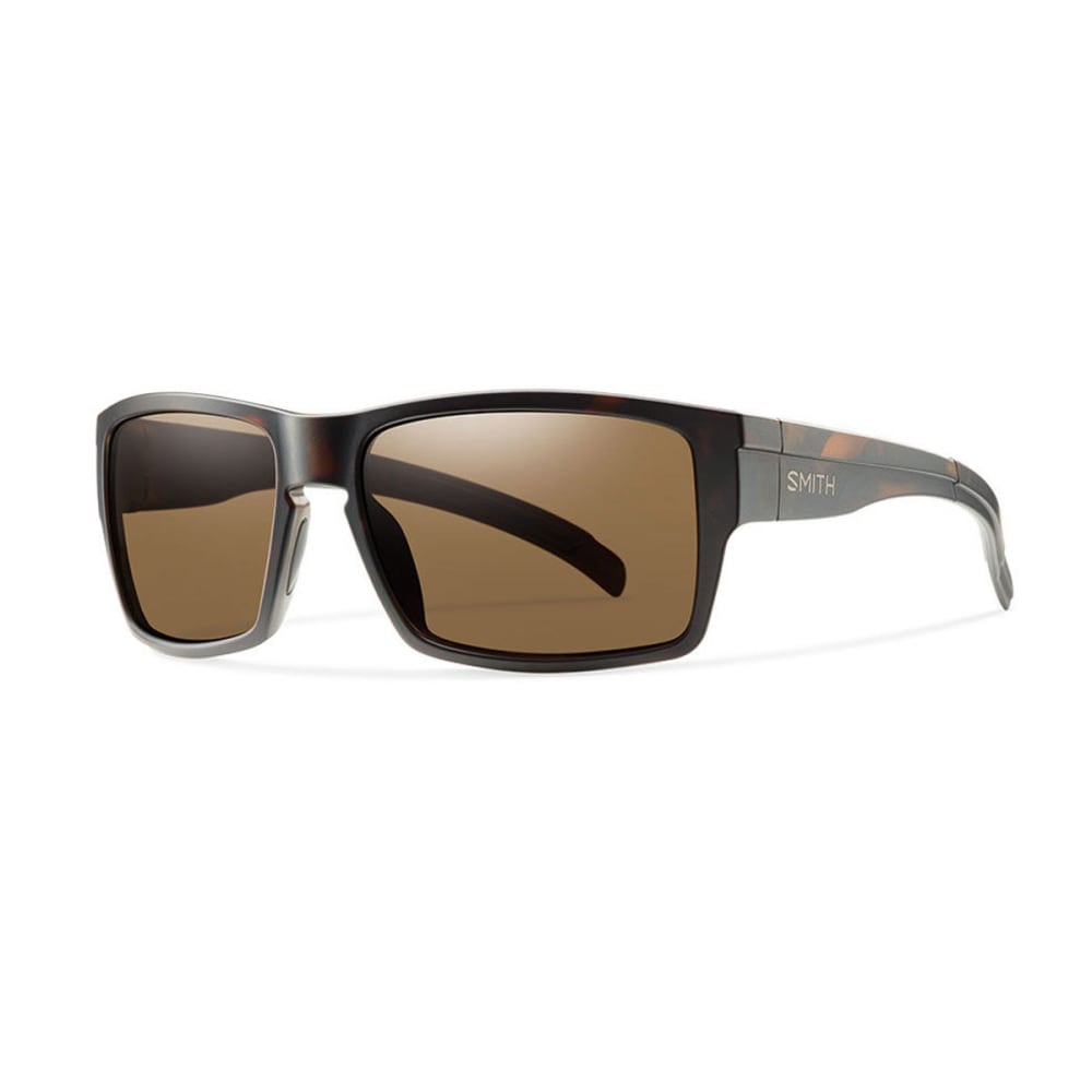 SMITH Outlier XL Sunglasses, Matte Tortoise/Polar Gray NO SIZE