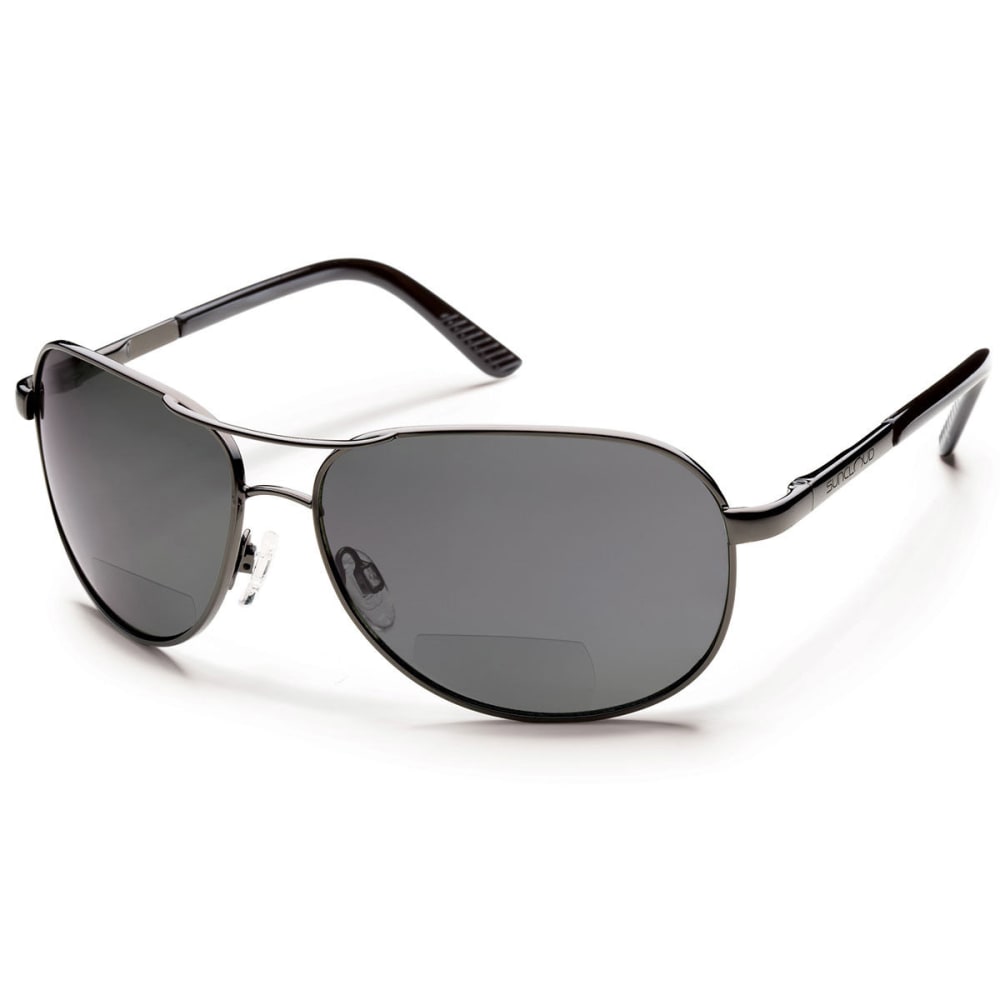 SUNCLOUD Aviator Polarized Sunglasses NA