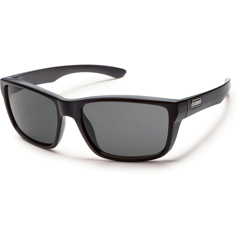 SUNCLOUD Mayor Sunglasses NO SIZE