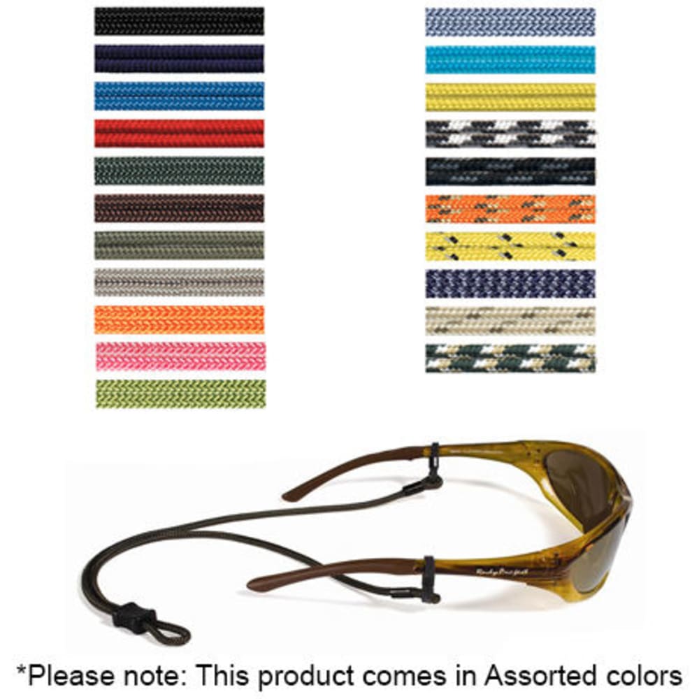 CROAKIES Terra Spec Cord NA