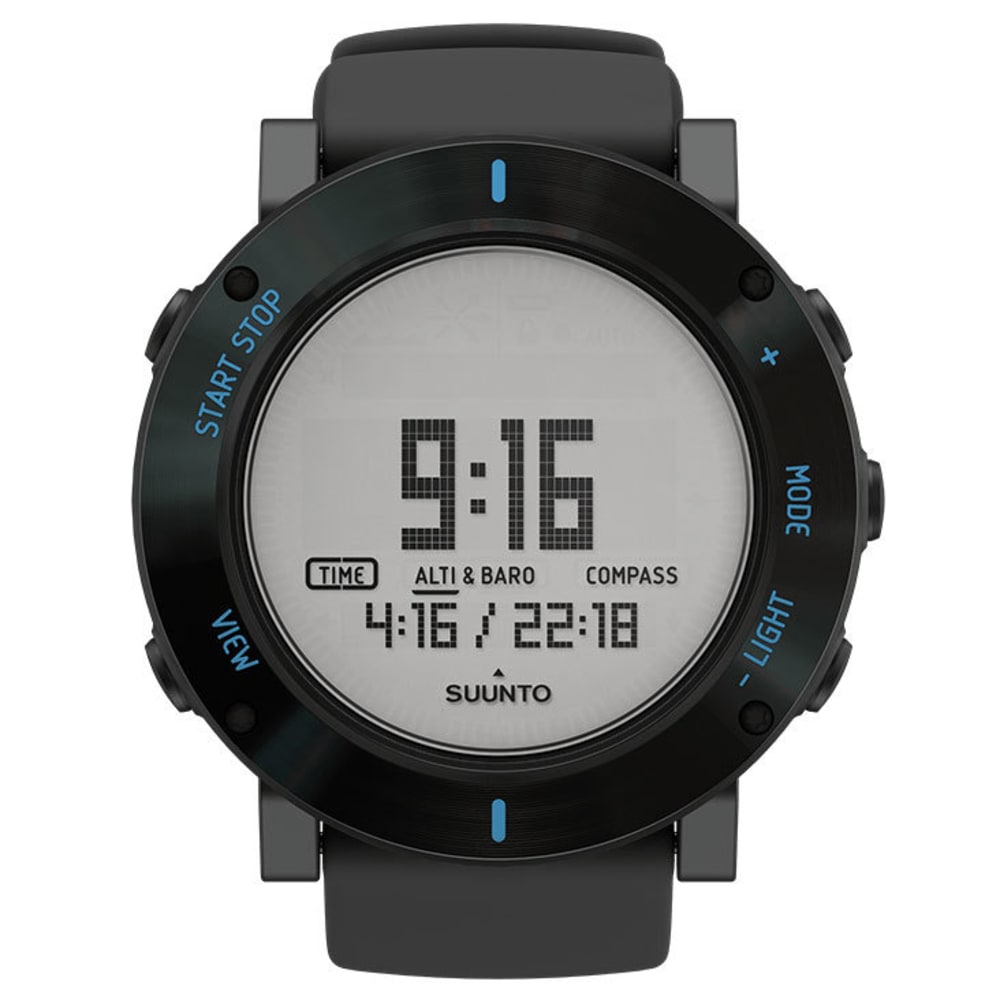 SUUNTO Core Crush - Eastern Mountain Sports