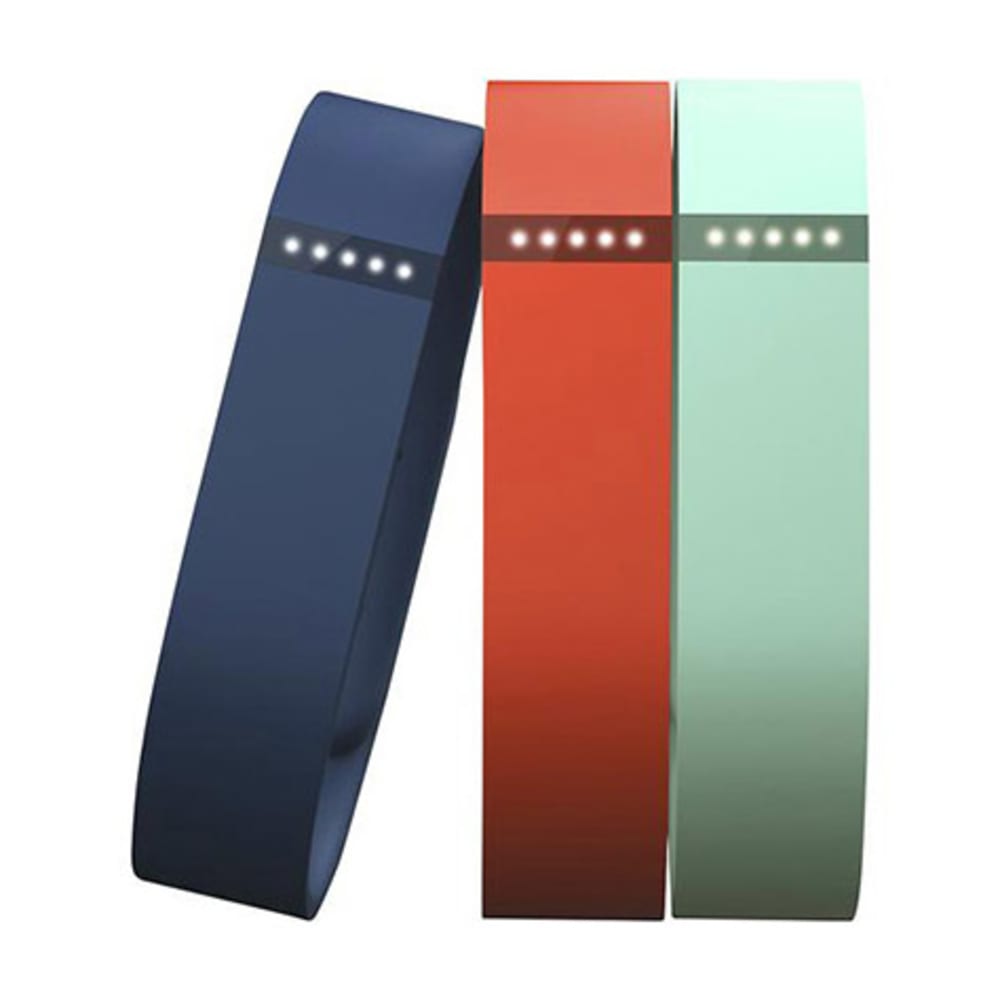 FITBIT Flex Accessory Bands, Large NO SIZE